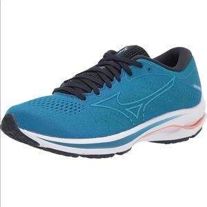 MIZUNO WAVE RIDER 25 WOMENS RUNNING